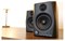 Monkey Banana Gibbon AIR black Пара студийных мониторов 4', диффузор: полипропелен, твиттер 1', 30W на канал, вход RCA Jack 3,5, - фото 204132