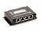 SHURE JB 6104 Разветвитель, 4 выхода. Без функций повторителя. - фото 204203