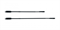 SHURE MXC420DF/C Микрофон Shure на гусиной шее с двумя гибкими частями для MXC, кардиоида, 50 см, 10 pin - фото 204206