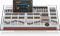Behringer WING цифровой микшер, 48 каналов, 24 фейдера, 10" сенсорный экран, 8FX, 16MIX, 8MATRIX, 4MAIN, 3хAES50, USB 2.0 audio, слот для опциональных карт (по умолчанию установлена карта с двумя портами для SDI) - фото 204237