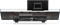 Behringer WING цифровой микшер, 48 каналов, 24 фейдера, 10" сенсорный экран, 8FX, 16MIX, 8MATRIX, 4MAIN, 3хAES50, USB 2.0 audio, слот для опциональных карт (по умолчанию установлена карта с двумя портами для SDI) - фото 204241