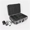 707422 Демонстрационный набор FIND YOUR SOUND, без V90r, сумка (1x V35ds, 1x V50d, 1x V56c, 1x V70d, 1x I50d, с держ.). - фото 204305