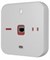 BIAMP RED-1 Cенсорная панель управления c OLED дисплеем на 32 канала регулировок - фото 204308