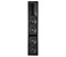 RCF NX L24-A  (13000399)  Активная двухполосная колонна, усилители D-класса: 500+200 Вт, 65 Гц - 20 кГц, 131 дБ, динамики: 4 х 6"(1,5" v.c.) + neo 2"(2,5" v.c.), рупор 100° х 30°, DSP, возможность подвеса, 1056 х 201 х 274 мм, 26,4 кг. - фото 204313