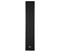 RCF NX L24-A  (13000399)  Активная двухполосная колонна, усилители D-класса: 500+200 Вт, 65 Гц - 20 кГц, 131 дБ, динамики: 4 х 6"(1,5" v.c.) + neo 2"(2,5" v.c.), рупор 100° х 30°, DSP, возможность подвеса, 1056 х 201 х 274 мм, 26,4 кг. - фото 204314