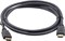 Kramer C-HM/HM-6 кабель-Standard HDMI вилка HDMI-вилка HDMI, 1,8 м - фото 204639
