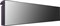 86" дисплей Ultra Stretch, 700 кд/м2, 24/7, 58:9 Irregular, 3840 x 600, LG webOS 3.0 - фото 204717