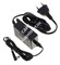 SHURE PS24E блок питания сетевой для радиосистем BLX4, BLX88, GLXD6, PG4, PGX4, P2T, SLX4, QLXD4.12V DC max. 400 mA. - фото 20491