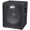 Peavey PV 118D Sub Активный сабвуфер с защитой динамика - фото 204989