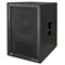 Peavey DM 115 Sub Активный сабвуфер с энхансером низких частот - фото 205030