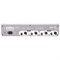 Peavey QF 215 2-канальный 15-полосный эквалайзер - фото 205099