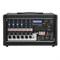 Peavey PVi 6500 6-канальный активный микшерный пульт - фото 205188