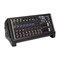 Peavey XR-AT 9-канальный активный микшерный пульт - фото 205208