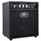 Peavey MAX 158 Басовый комбоусилитель с хроматическим тюнером - фото 205332