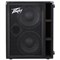 Peavey PVH 210 Басовый кабинет с настраиваемым твитером - фото 205337