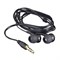 Peavey In Ear Monitor Ear Buds Внутриканальные наушники для ушного мониторинга - фото 205379