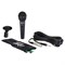 Peavey PV 7 1/4"-XLR Микрофон для подзвучивания вокала или инструментов - фото 205391