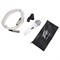 Peavey PVi 2W XLR Комплект с динамическим микрофоном  кабелем и креплением - фото 205410