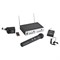 Peavey PV 16DR CHANNEL UHF DUAL RECEIVER - HH - BL 16-канальная радиосистема с двумя ресиверами - фото 205450