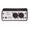Peavey USB-P DI-box USB-аудиоинтерфейс  стерео DI-бокс - фото 205603