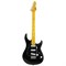 Peavey Raptor Custom Black  Электрогитара - фото 205696