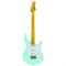 Peavey Raptor Custom Marine Green Электрогитара - фото 205704