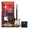 Peavey Raptor Plus Stage Pack Sunburst Электрогитара - фото 205708