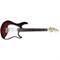 Peavey Raptor SSS Brown Sunburst Электрогитара - фото 205714