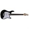 Peavey Raptor SSS Gloss Black Электрогитара - фото 205716