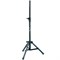 Proel SPSK290BK - Стойка под колонку тренога, 1,1-1,6м, до 30кг.,цвет чёрный - фото 20584
