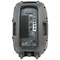 Peavey PBK 15PB Активная акустическая система с MP3-плеером  Bluetooth и FM-тюнером - фото 205893