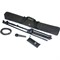 Peavey PV-MSP2 XLR Набор для вокалиста с микрофоном PVi 2  стойкой и кабелем - фото 205924