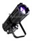 Театральный профильный прожектор Anzhee PRO Profile 400 RGBAL ZOOM MK II. Cветодиод Citizen/Япония / 400 Вт / RGB+A+L (янтарный+лимонный) / 4 кривых диммера / зум ручной / от 1800K до 10000К / >90RA / 19°-50° / улучшенная оптика - фото 206086