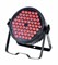 Светодиодный прожектор PROCBET PAR LED 60-3 RGB. PAR / 60 светодиодов по 3 Вт / RGB / 28° - фото 206101