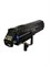 светодиодный прожектор следящего света Anzhee PRO Follow SPOT 350 ZOOM. 350 Вт LED / 7°-13° / 5 цветов + белый / 3200К, 4500К, 5600К / DMX-512 / ручной зум - фото 206104