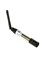 Компактный передатчик беспроводного сигнала Wi-DMX (2,4 ГГц) Anzhee Wi-DMX Transmitter Compact. Передатчик Wi-DMX сигнала (2,4 ГГц) - фото 206114