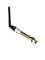 Компактный приемник беспроводного сигнала Wi-DMX (2,4 ГГц) Anzhee Wi-DMX Receiver Compact. Приёмник Wi-DMX сигнала (2,4 ГГц) - фото 206115