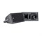 RCF P 3108  Двухполосная всепогодная АС (IP55), частотный диапазон 80 Гц -20 кГц, номинальная мощность: 300 Вт / 8 Ом,  давление 125 дБ макс, 8" Нч динамик +1" неодимовый ВЧ драйвер с рупором 90°х60°, частота раздела кроссовера 1800 Гц, габариты 266 х 493 - фото 206316