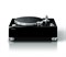 GT-5000 Piano Black Виниловый проигрыватель - фото 206786