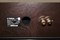 NS-C901 Dark Brown 2-х полосная Hi-end акустическая система центрального канала серии SOAVO, макс. мощность 200 Вт - фото 206845