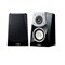 NS-B901 Piano Black 2-х полосная Hi-end полочная тыловая акустическая система серии SOAVO, макс. мощность 120 Вт - фото 206851