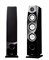 NS-F901 Piano Black Hi-end полочная фронтальная акустическая система серии SOAVO - фото 206864
