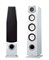 NS-F901 Piano White Hi-end полочная фронтальная акустическая система серии SOAVO - фото 206867