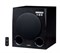 NS-SW901 Black Hi-end сабвуфер серии SOAVO, Advanced YST, мощность 600 Вт, 18-160 Гц, 32 кг - фото 206881