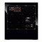 NS-SW901 Piano Black Hi-end сабвуфер серии SOAVO, Advanced YST, мощность 600 Вт, 18-160 Гц, 32 кг - фото 206888