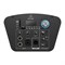 BEHRINGER C210 - модульная, активная акустическая система,  8" сабвуфер, 4х2,5" твиттера - фото 206937
