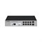 SWR2310-10G Свитч 8 GbE портов и 2 SFP - фото 207355