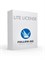 Follow-Me 3D Lite
                Система слежения Follow-Me 3D Lite
Лицензия для использования программного обеспечения дистанционного слежения за артистом световым прибором типа moving head. Версия Lite позволяет управлять 4мя приборами, подключать одну - фото 207381