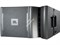 JBL VRX932LA-1 элемент лин. массива, 2 полосы, 1600Вт, 8 Ом, 12', биамп/пассив, подвес, стакан, 21,8кг - фото 20942