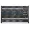 MACKIE ProFX22v2 22-канальный микшер с процессором эффектов и USB - фото 20980